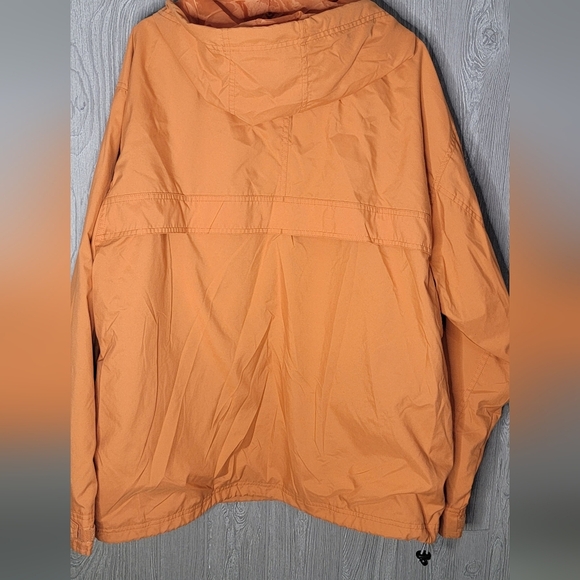 Gap Mens Jacket size XL. Small call out at seen in pictures barely noticeable. - Picture 8 of 9